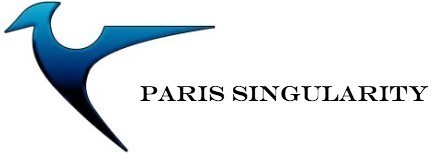 Logo Paris Singularity